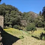 La Coma シャレー gualba de Dalt