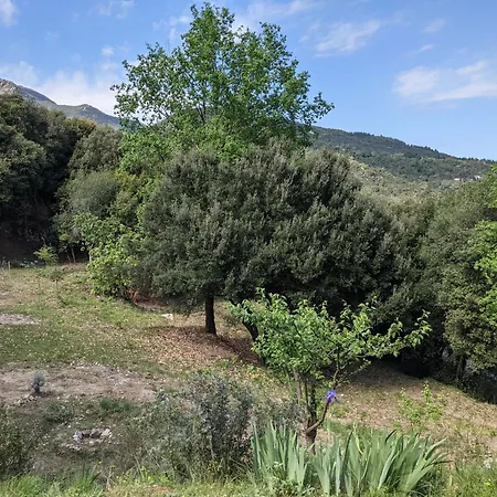 La Coma شاليه Gualba de Dalt