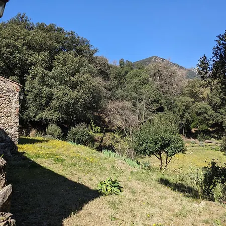 La Coma شاليه Gualba de Dalt