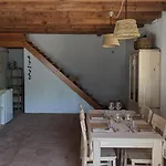 Horská chata La Coma