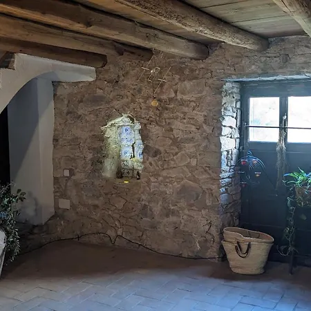 La Coma Domek alpejski