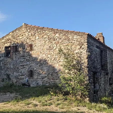 Domek alpejski La Coma *