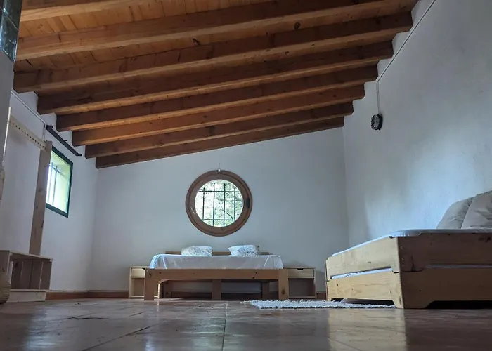 Chalet La Coma