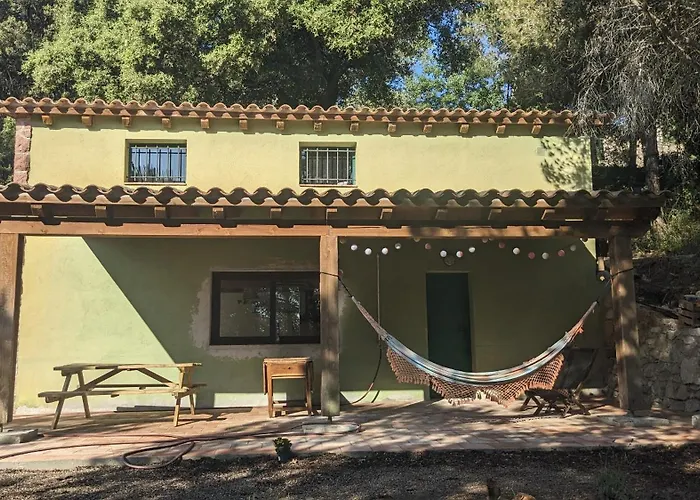 Chalet La Coma *