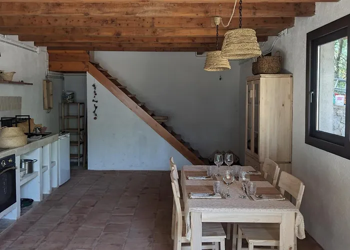 Chalet La Coma