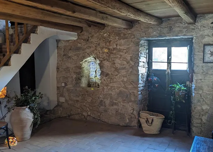 La Coma Chalet
