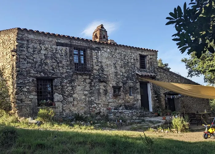 La Coma Chalet *
