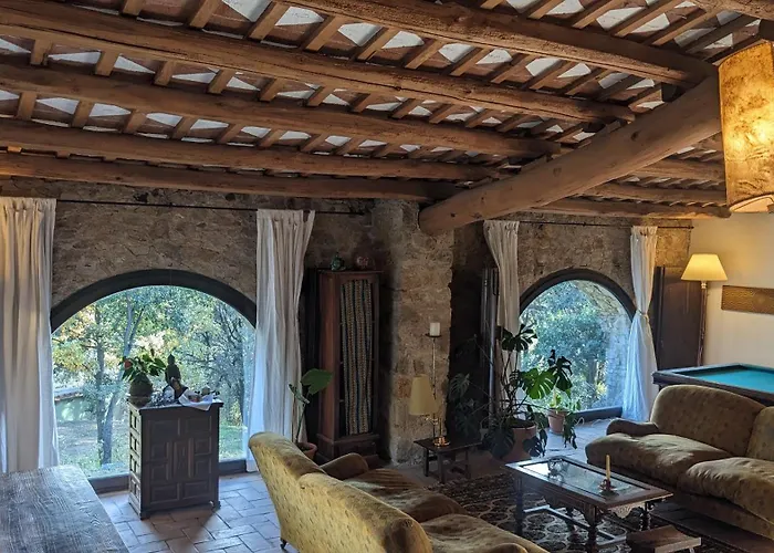 Chalet La Coma *
