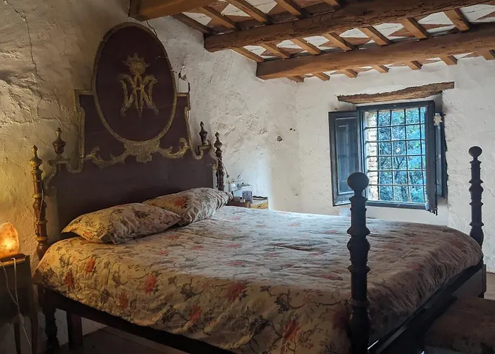 La Coma Chalet