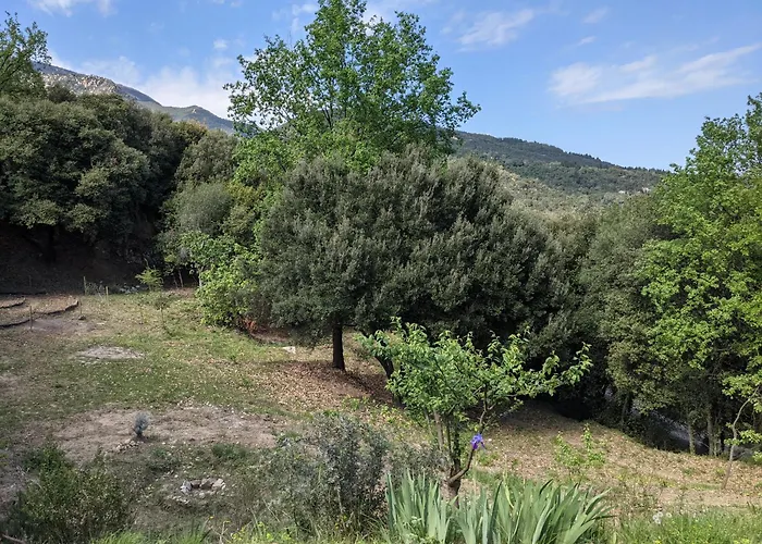 La Coma Chalet Gualba de Dalt