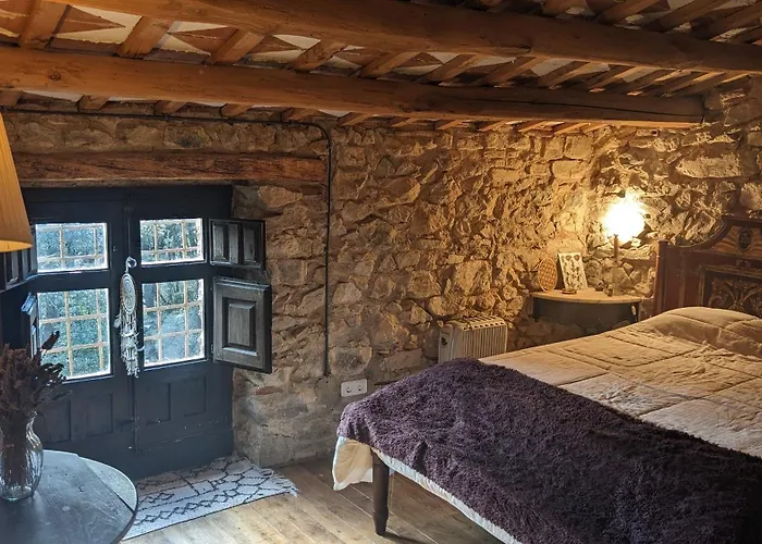 Chalet La Coma Gualba de Dalt