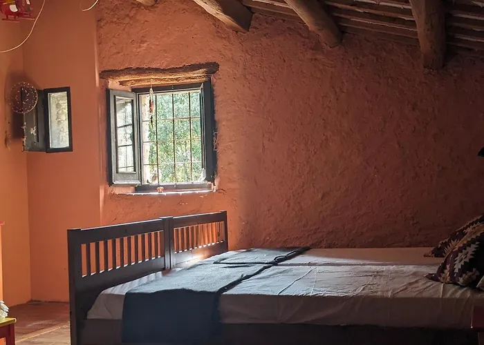 La Coma Chalet