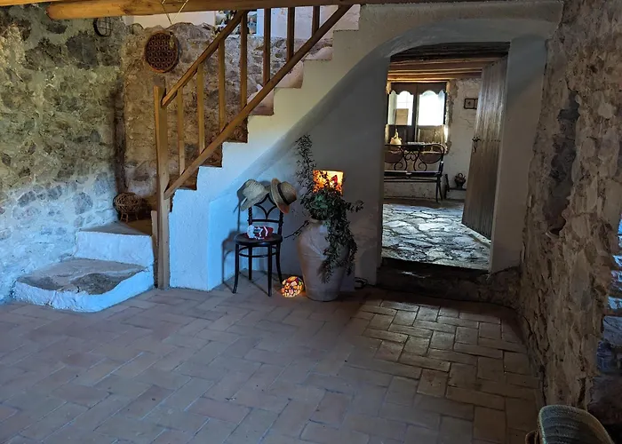 Chalet La Coma *