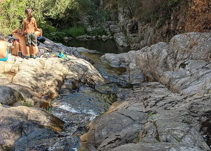 La Coma * Gualba de Dalt