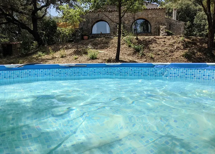La Coma Chalet
