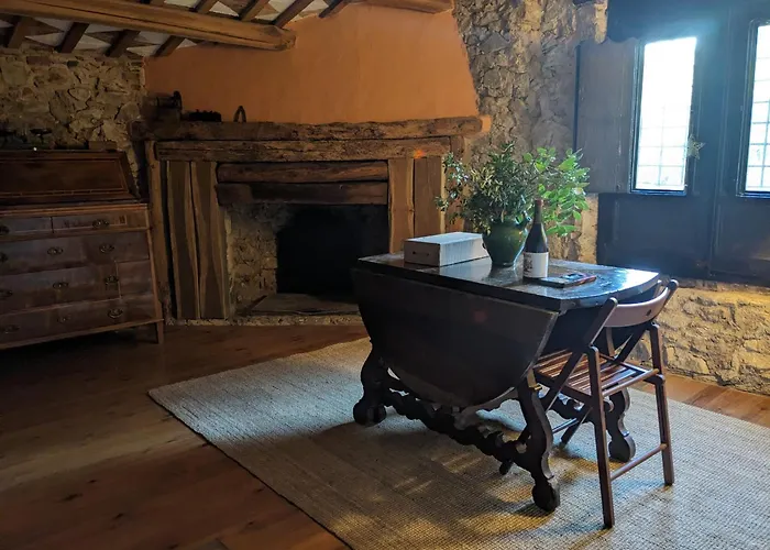Chalet La Coma Gualba de Dalt